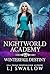 Nightworld Academy 10 - Winterfall Destiny by LJ Swallow