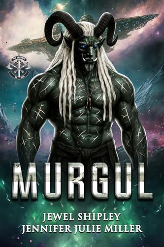 Murgul: Brigands of Ruk (Kindle Edition)