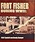 Fort Fisher During WWII by Cliff Tyndall