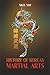 HISTORY OF KOREAN MARTIAL ARTS