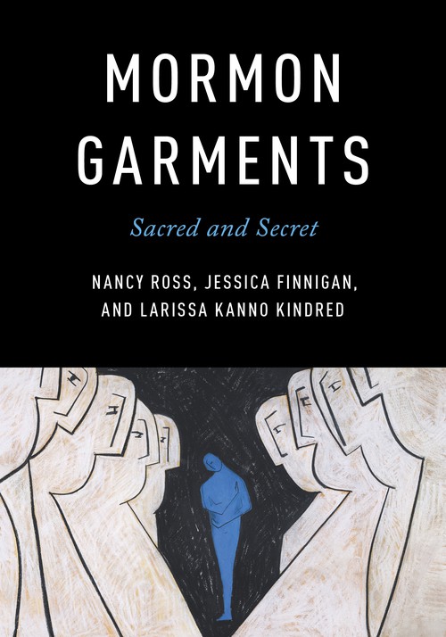 Mormon Garments: Sacred and Secret (Paperback)