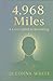 4,968 Miles by Queonna White