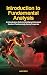 Introduction to Fundamental Analysis by Alex Smith