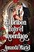 El bribón bajo el muérdago (Corazones Ardientes de la Regencia) (Spanish Edition)