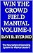 WIN THE CROWD FIELD MANUAL ...