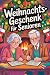 Weihnachtsgeschenk für Senioren – Das große Rätsel- und Mitma... by Daniel Emmerstorfer