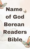 Name of God Berea...