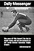 Dally Messenger: The Beginn...
