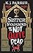 Sister Svangerd and the Not Quite Dead (The Loyal Opposition #1)