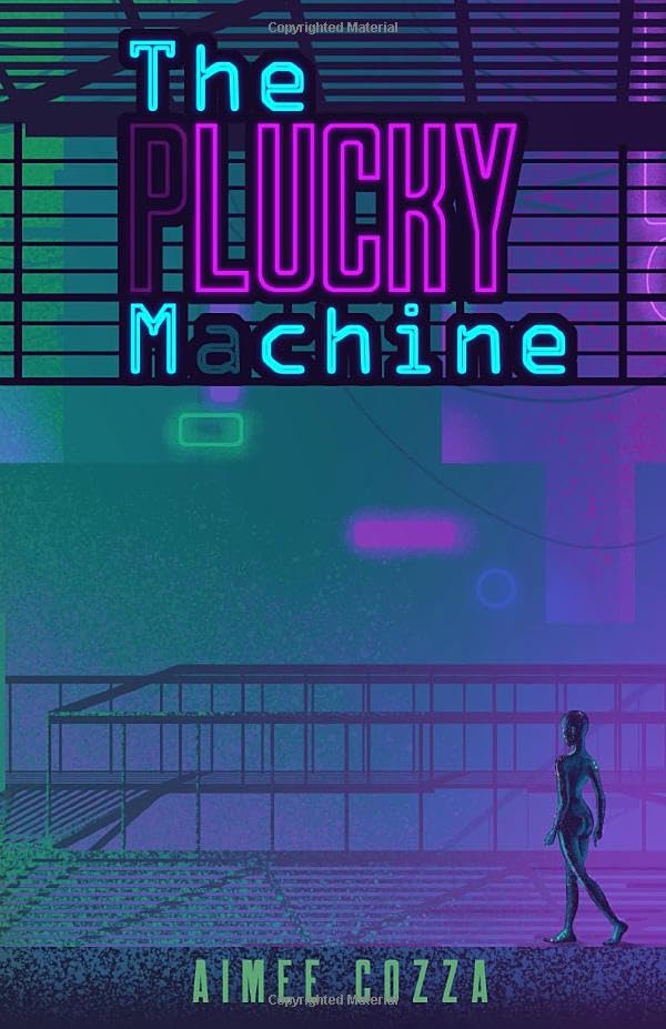 The Lucky Machine (Paperback)