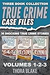 True Crime Case F...