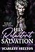His Reluctant Salvation: An Age Gap Forbidden Bratva Romance (The Orlov Dynasty Book 1)