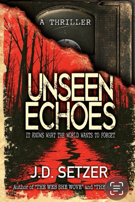 Unseen Echoes