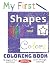 My First Shapes and Colors ...