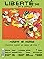 Liberté, no 343 : Nourrir l...