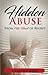 Hidden Abuse  by Charlene Harris