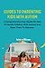 GUIDES TO PARENTING A KID W...