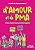 d'AMOUR et de PMA: Histoire...