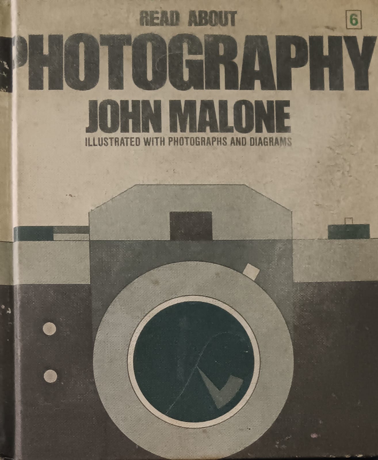 Read About Photography