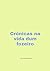 Crónicas na vida dum fozeiro
