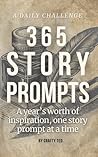 365 Story Prompts...