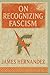 On Recognizing Fascism