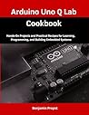 Arduino Uno Q Lab...