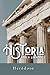 Heródoto - Historia by Heródoto