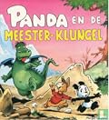 Panda en de meester-klungel
