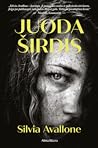 Juoda širdis by Silvia Avallone