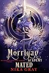 Morrigan Academy:...