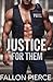 Justice for Them by Fallon Pierce