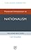 Advanced Introduction to Nationalism: Second Edition (Elgar Advanced Introductions series)