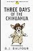 Three Days of the Chihuahua...