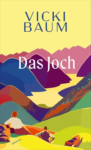 Das Joch (German Edition)