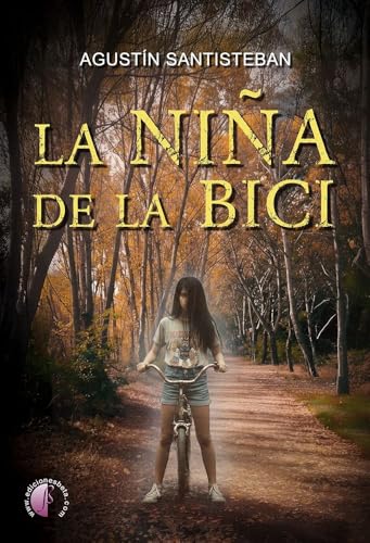 La niña de la bici (Paperback)