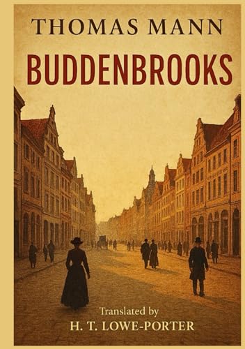 Buddenbrooks