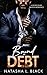 Bound by Debt: A Secret Baby, Mafia Romance (Sinful Mafia Daddies)