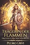 Trägerin der Flam...