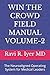 WIN THE CROWD FIELD MANUAL ...