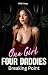 One Girl, Four Daddies – Br...