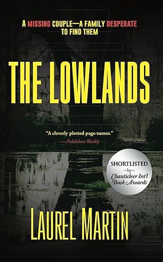The Lowlands (Kindle Edition)
