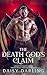 The Death God’s Claim by Daisy Darling