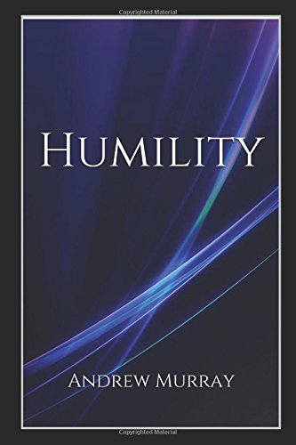 Humility: Illustrated Edition