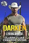 Darken (Cyborg Rangers #2)