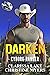 Darken (Cyborg Rangers #2)