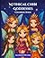 Mythical Chibi Goddesses: C...