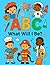 Title: ABC What Will I Be? ...