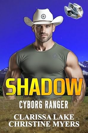 Shadow (Cyborg Rangers #6)
