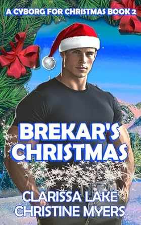 Brekar's Christmas